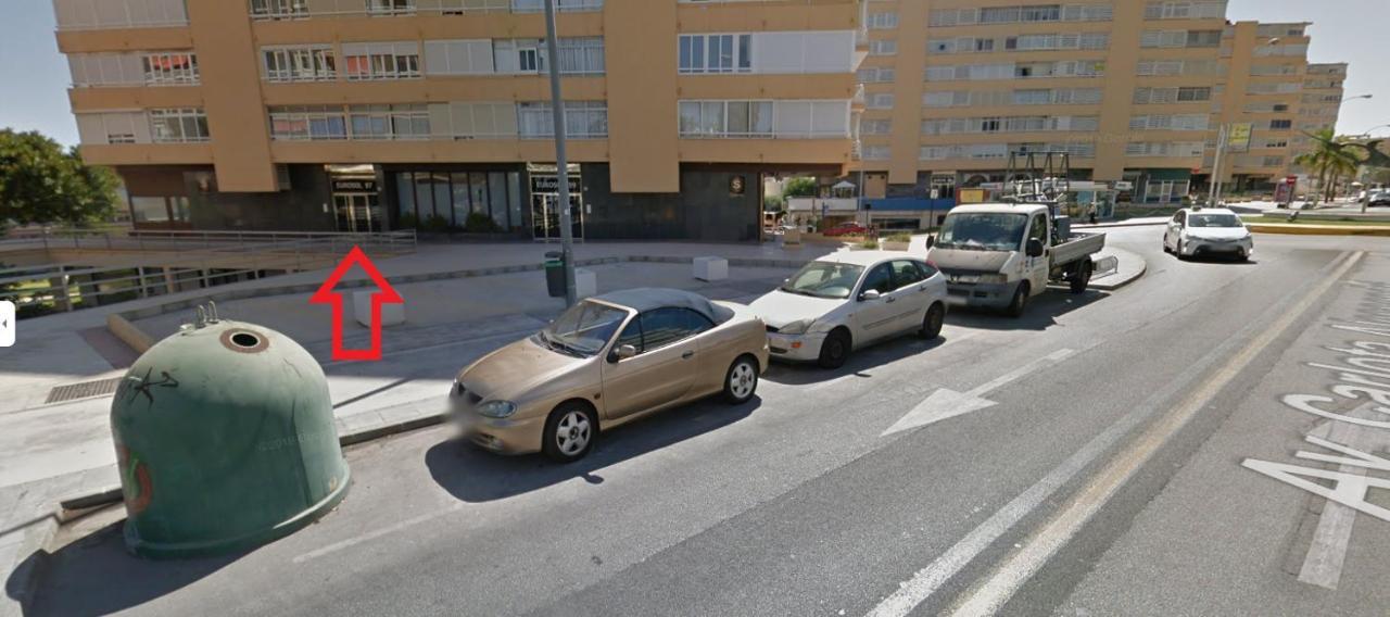 Apartament Special Sunset Torremolinos Zewnętrze zdjęcie