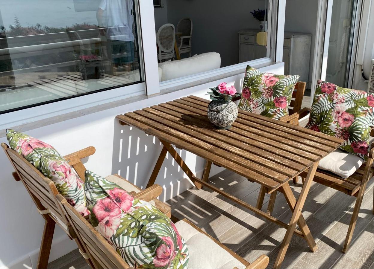 Apartament Special Sunset Torremolinos Zewnętrze zdjęcie