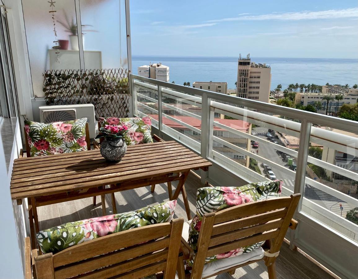 Apartament Special Sunset Torremolinos Zewnętrze zdjęcie