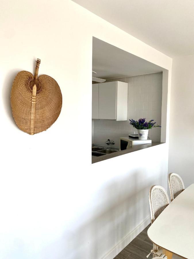 Apartament Special Sunset Torremolinos Zewnętrze zdjęcie