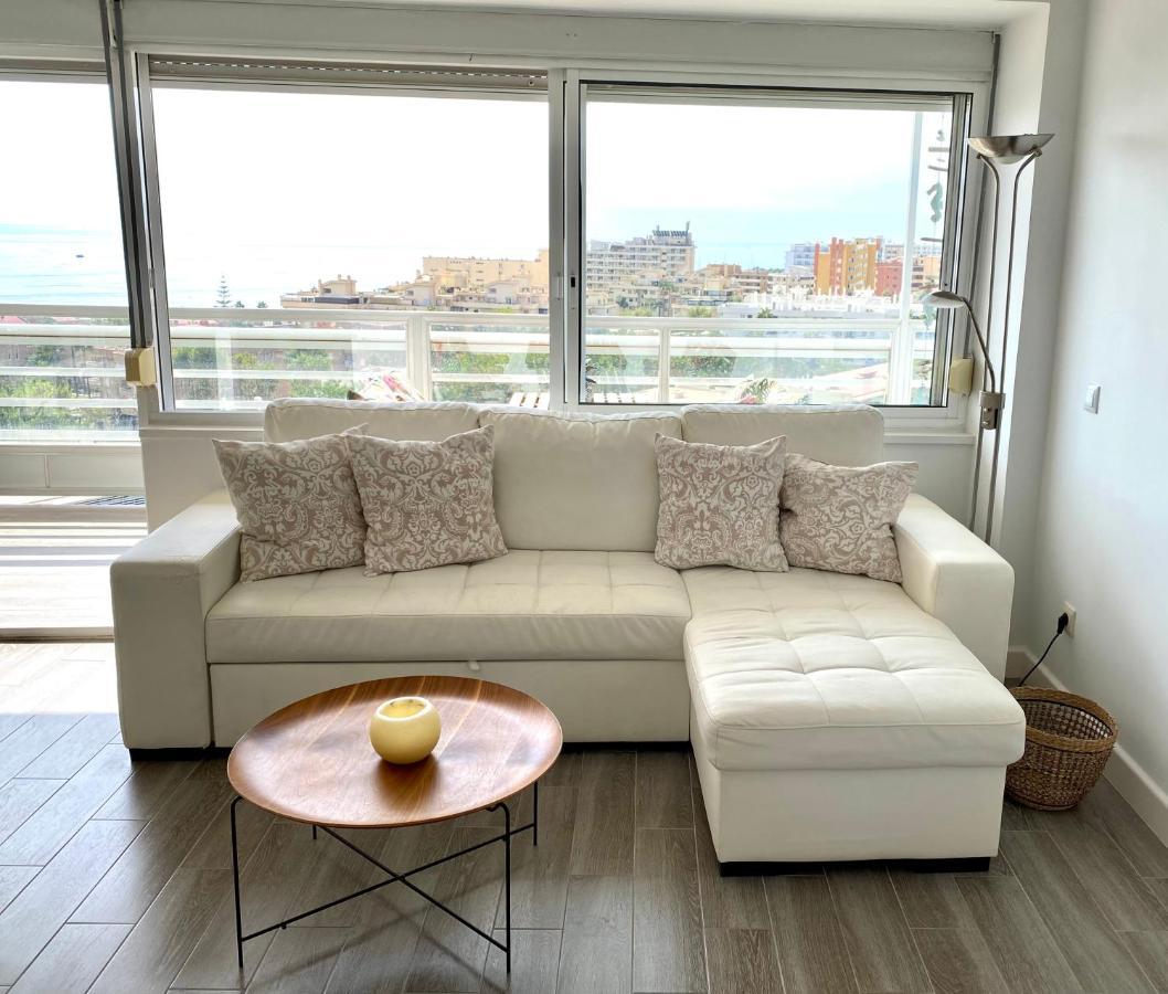 Apartament Special Sunset Torremolinos Zewnętrze zdjęcie