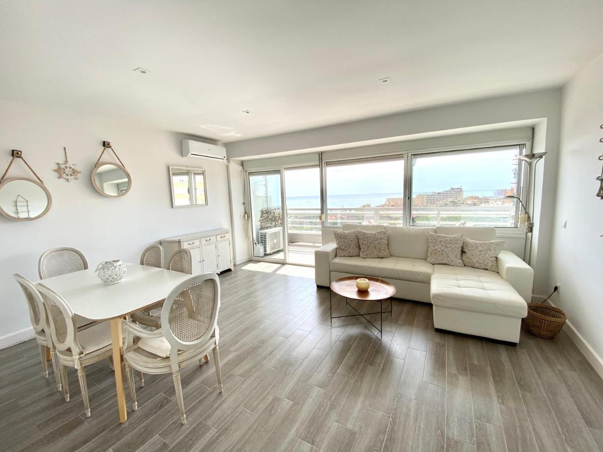 Apartament Special Sunset Torremolinos Zewnętrze zdjęcie