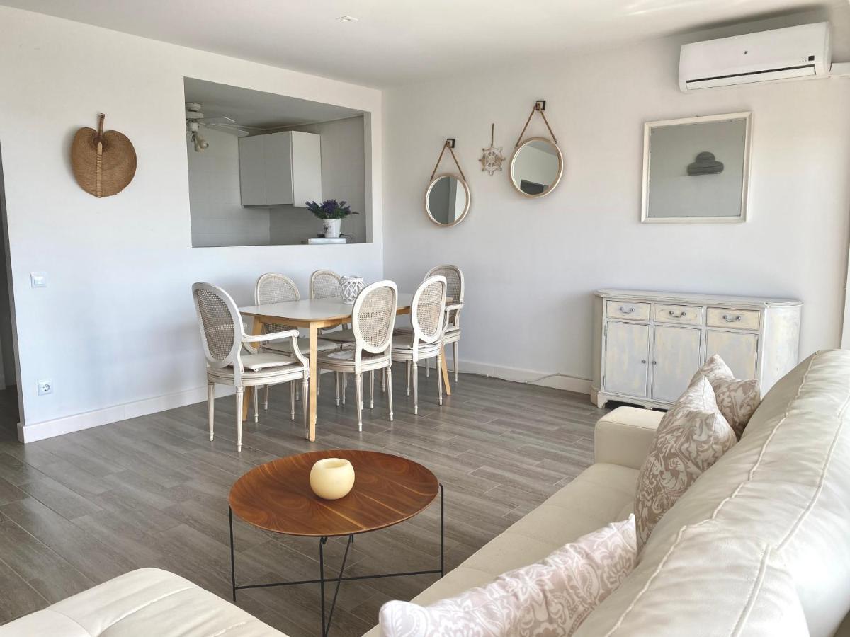 Apartament Special Sunset Torremolinos Zewnętrze zdjęcie