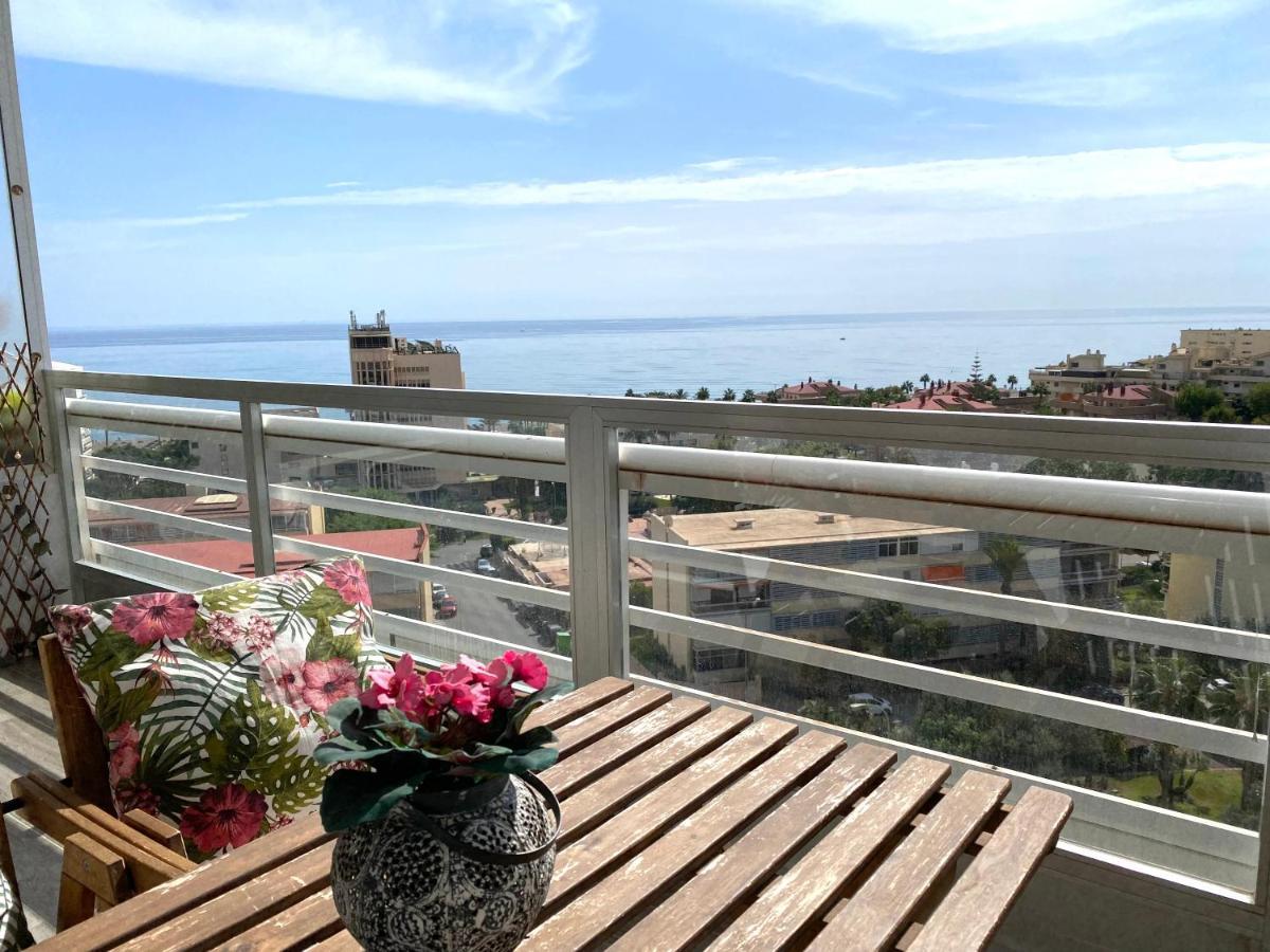 Apartament Special Sunset Torremolinos Zewnętrze zdjęcie