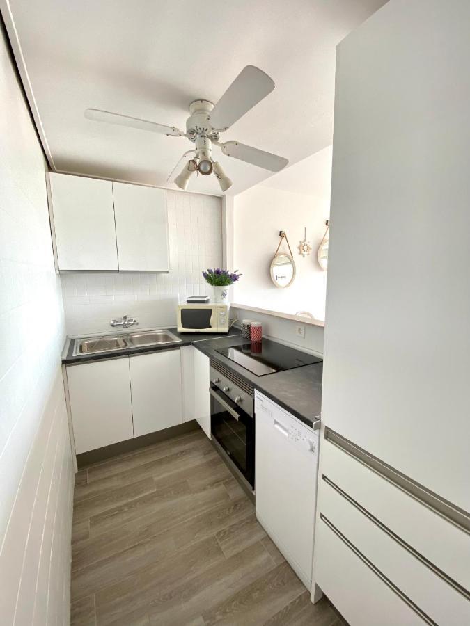 Apartament Special Sunset Torremolinos Zewnętrze zdjęcie