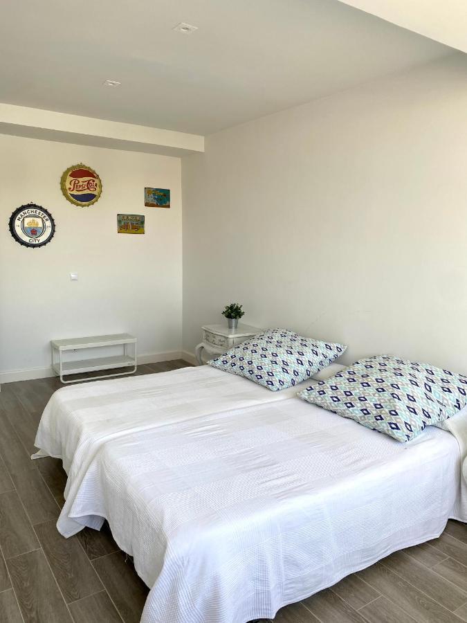 Apartament Special Sunset Torremolinos Zewnętrze zdjęcie