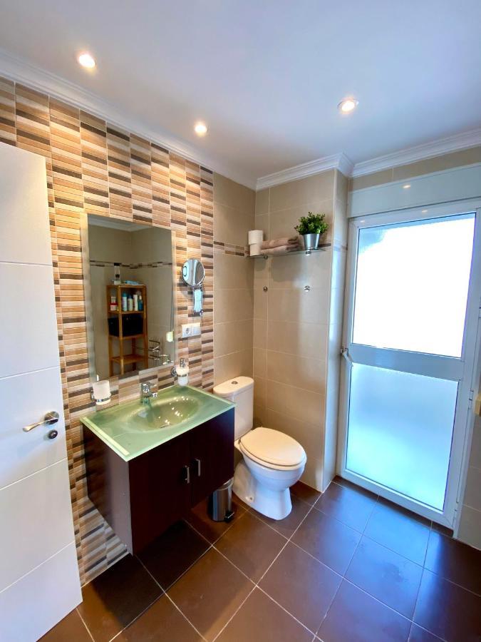 Apartament Special Sunset Torremolinos Zewnętrze zdjęcie
