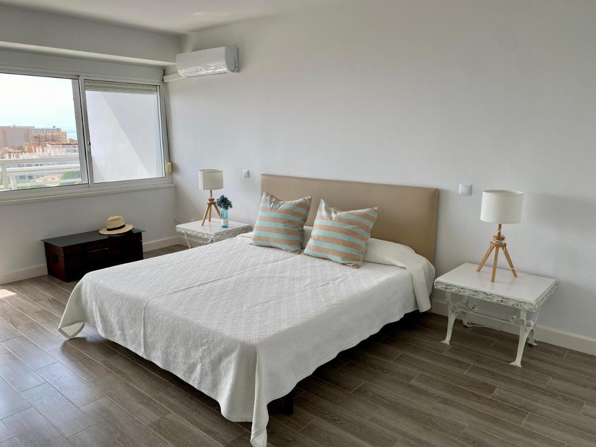 Apartament Special Sunset Torremolinos Zewnętrze zdjęcie