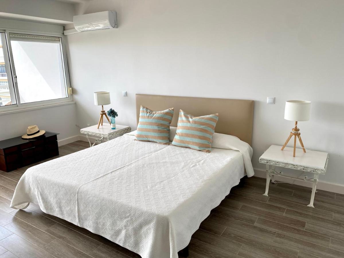 Apartament Special Sunset Torremolinos Zewnętrze zdjęcie