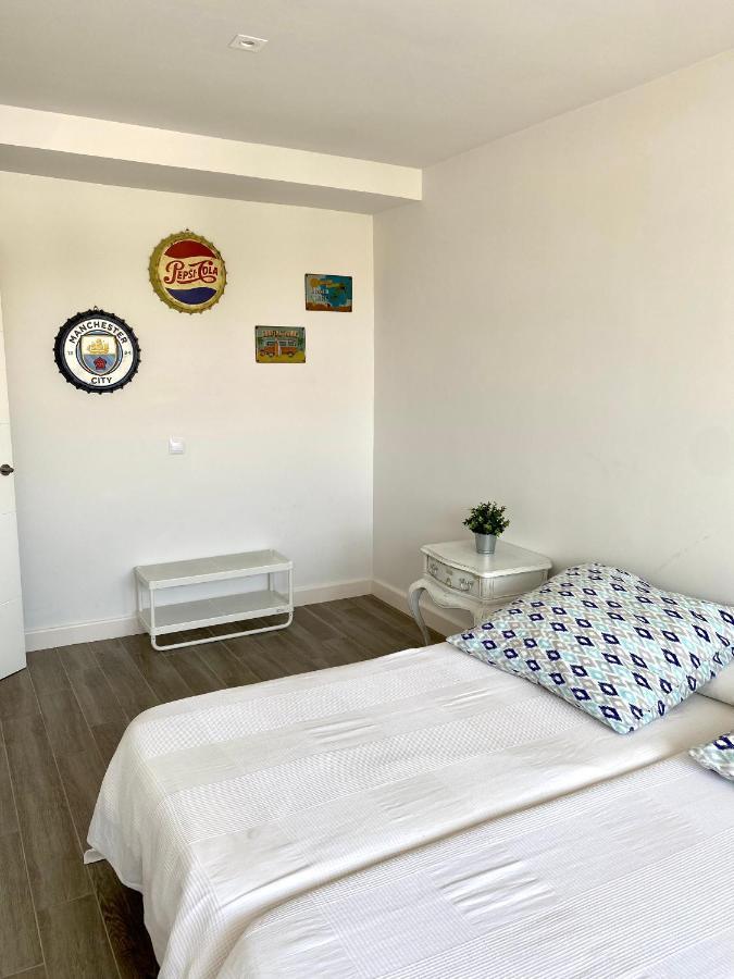 Apartament Special Sunset Torremolinos Zewnętrze zdjęcie