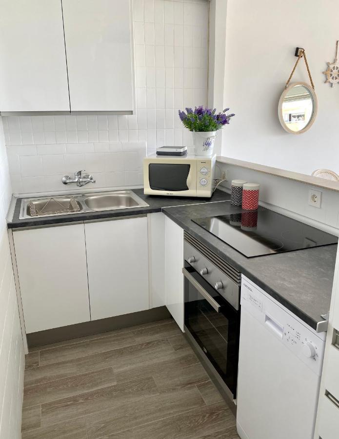 Apartament Special Sunset Torremolinos Zewnętrze zdjęcie